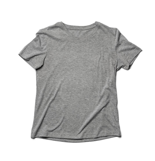 T-shirt grey